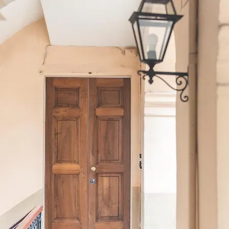 Apartment Nuovo Bilocale In Centro - Via Carlo Alberto Turin