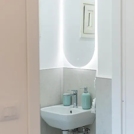 Nuovo Bilocale In Centro - Via Carlo Alberto Apartment Turin