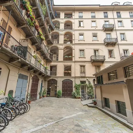Nuovo Bilocale In Centro - Via Carlo Alberto Apartment
