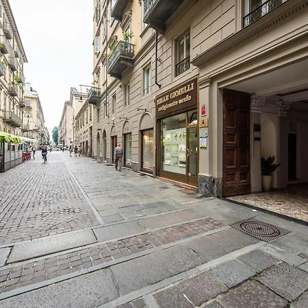 Nuovo Bilocale In Centro - Via Carlo Alberto *