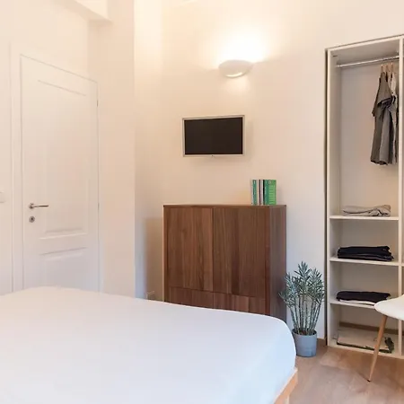Nuovo Bilocale In Centro - Via Carlo Alberto Apartment Turin