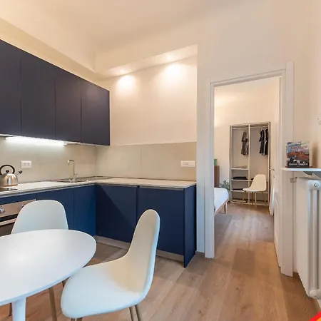 Nuovo Bilocale In Centro - Via Carlo Alberto Apartment *