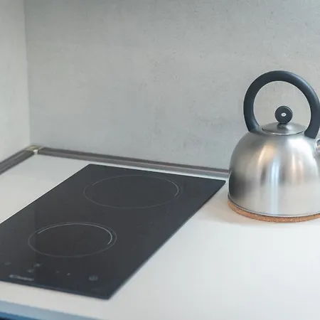 Apartamento Nuovo Bilocale In Centro - Via Carlo Alberto *