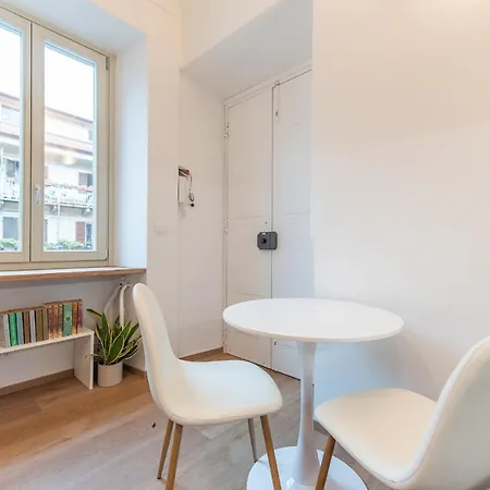 Apartman Nuovo Bilocale In Centro - Via Carlo Alberto