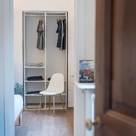 Nuovo Bilocale In Centro - Via Carlo Alberto Apartman *