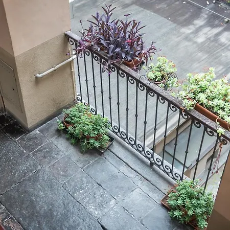 Apartman Nuovo Bilocale In Centro - Via Carlo Alberto *